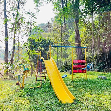 Cocorico Stay Ya! Cottages Alibag Exterior photo