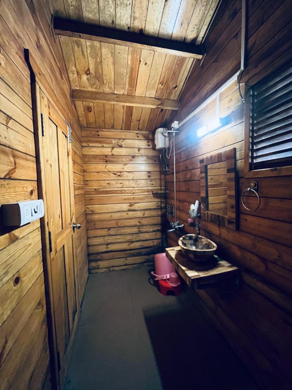 Cocorico Stay Ya! Cottages Alibag Exterior photo