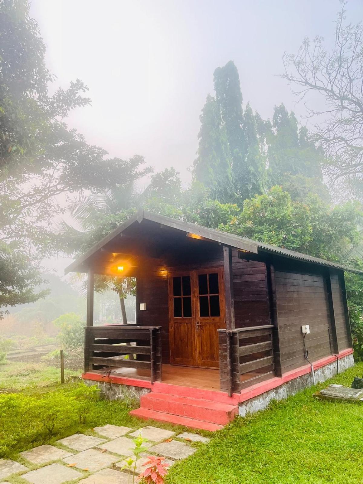 Cocorico Stay Ya! Cottages Alibag Exterior photo